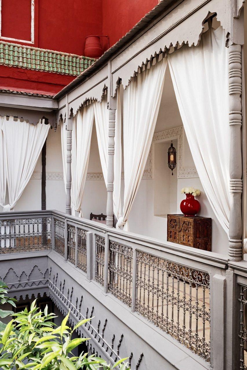 Les Jardins D Henia Riad And Hammam Marrakesh Exterior foto
